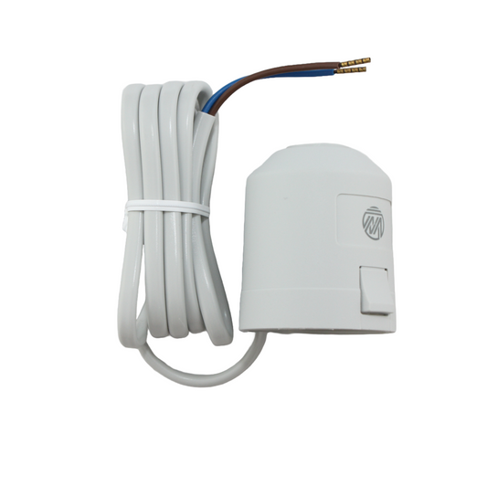 Stellantrieb-230V-VA10