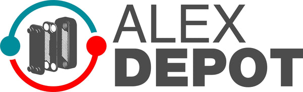 alex-depot Markenlogo