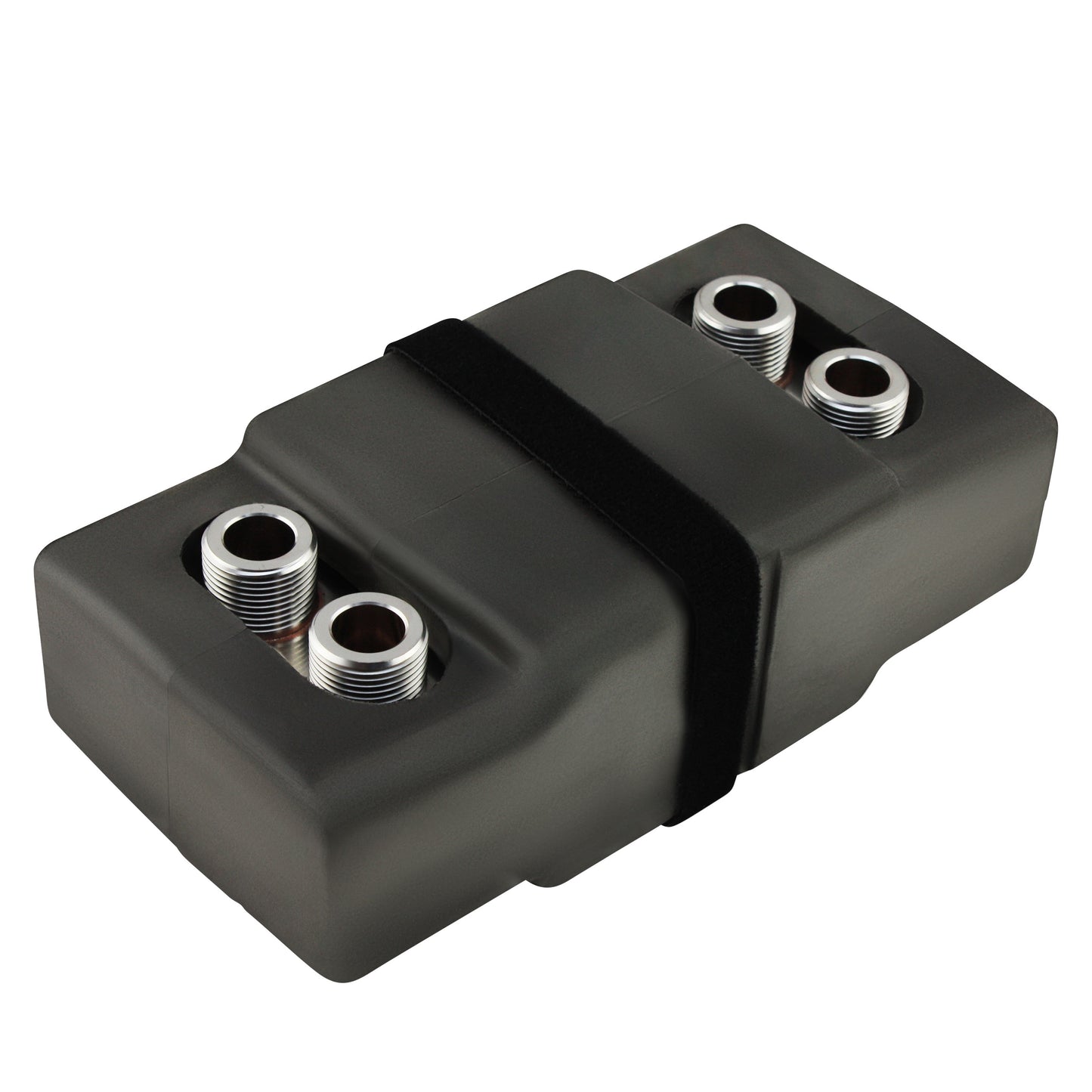 Plattenwärmetauscher B3-12-12 - 25 kW, 12 Platten