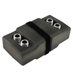 Plattenwärmetauscher B3-12-12 - 25 kW, 12 Platten