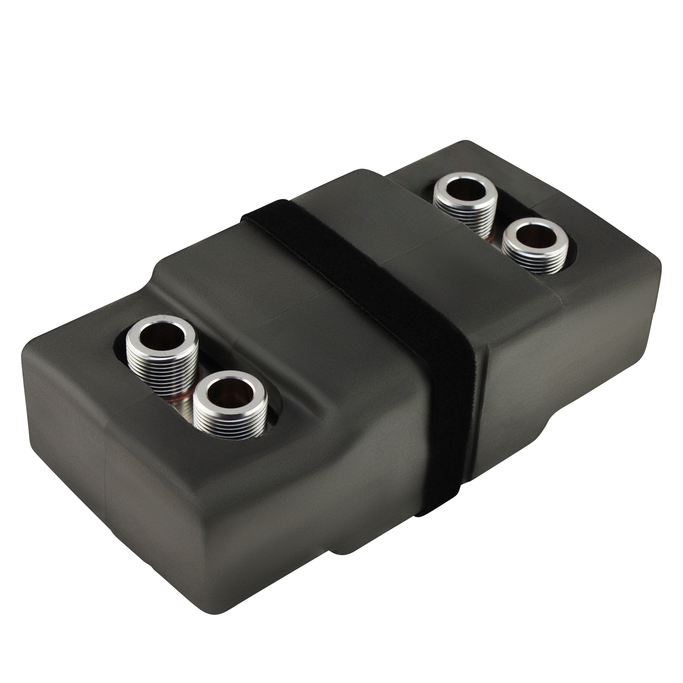 Plattenwärmetauscher B3-12-12 - 25 kW, 12 Platten