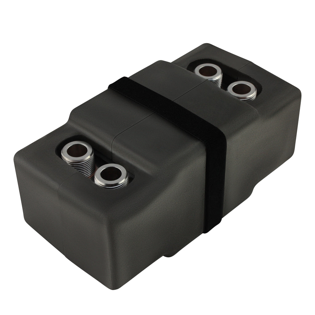 Plattenwärmetauscher B3-12-20 - 45 kW, 20 Platten