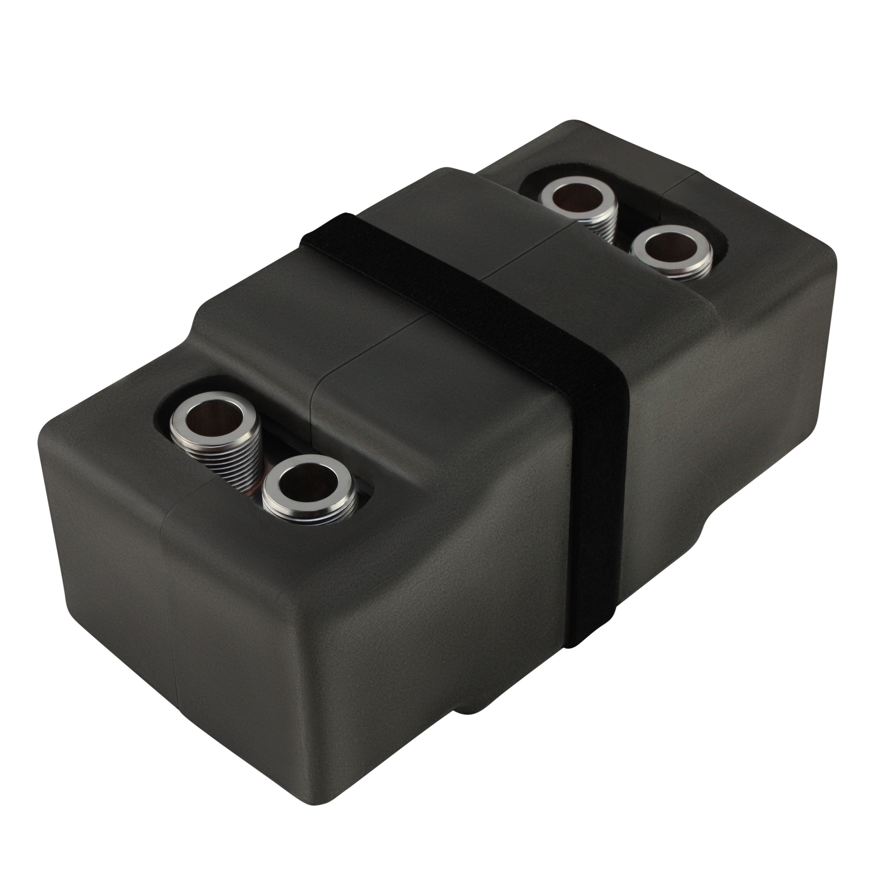 Plattenwärmetauscher B3-12-20 - 45 kW, 20 Platten