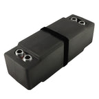 Plattenwärmetauscher B3-23-30 - 135 kW, 30 Platten