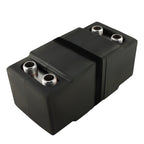 Plattenwärmetauscher B3-32-40 - 230 kW, 40 Platten