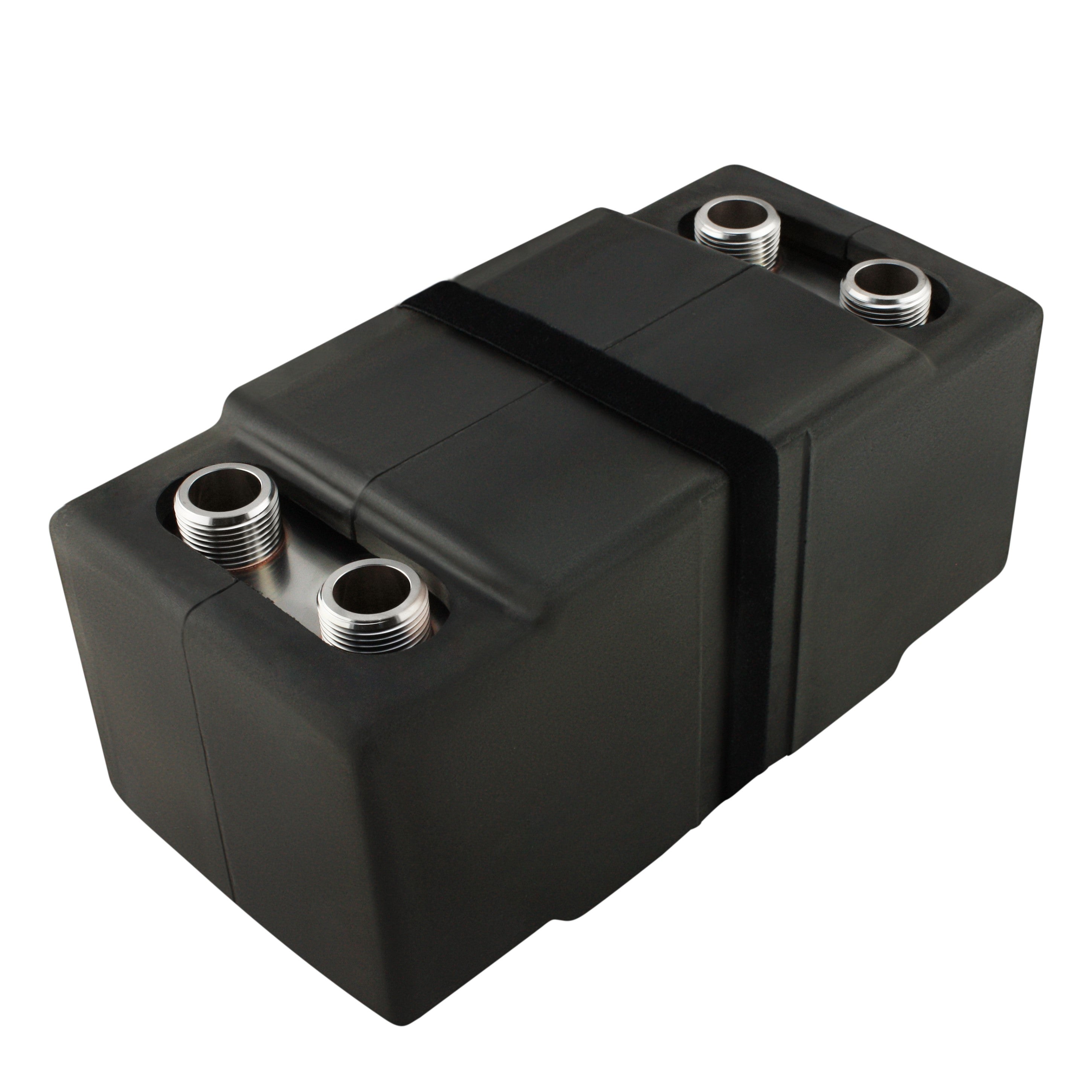 Plattenwärmetauscher B3-32-40 - 230 kW, 40 Platten