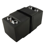 Plattenwärmetauscher B3-32-50 - 285 kW, 50 Platten