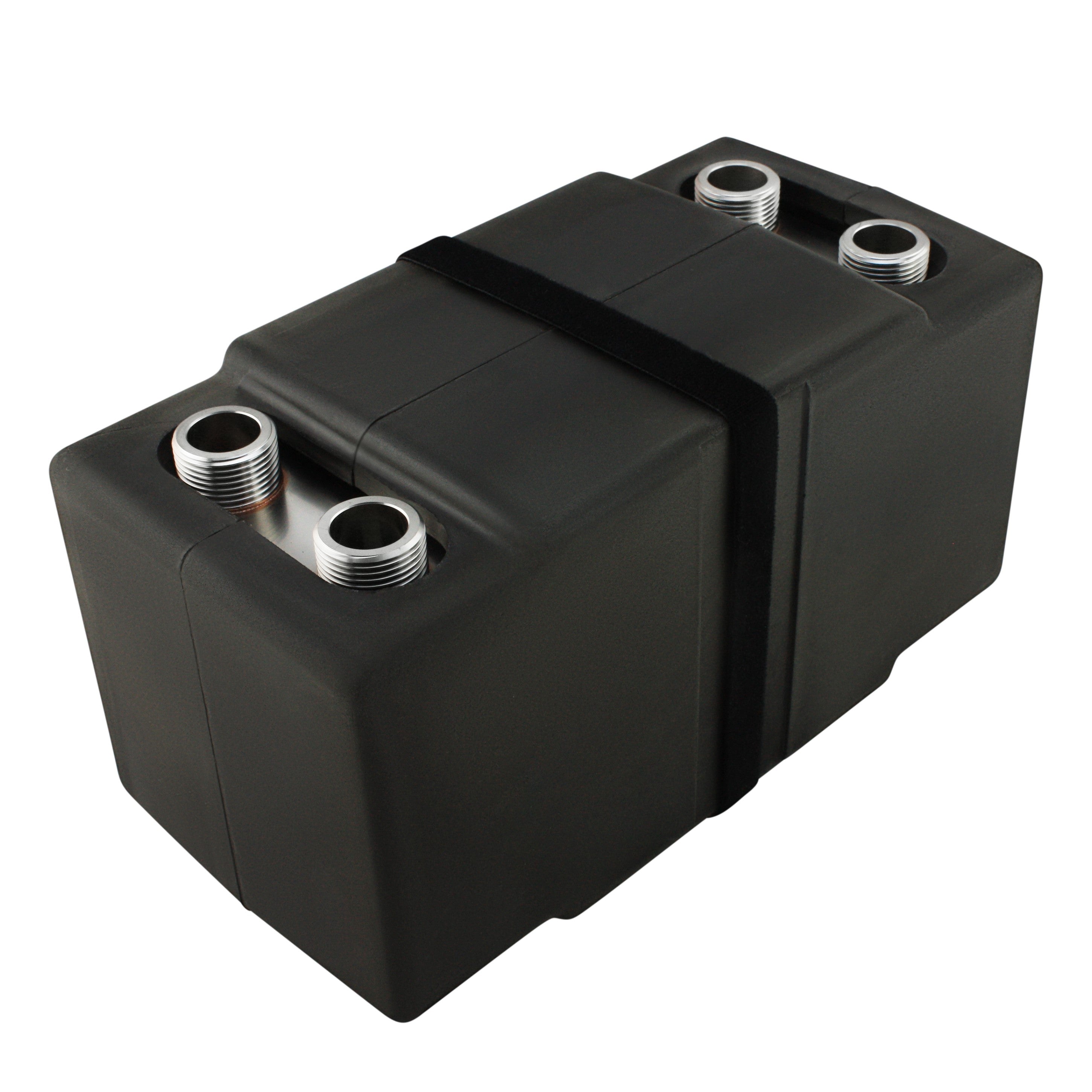 Plattenwärmetauscher B3-32-50 - 285 kW, 50 Platten