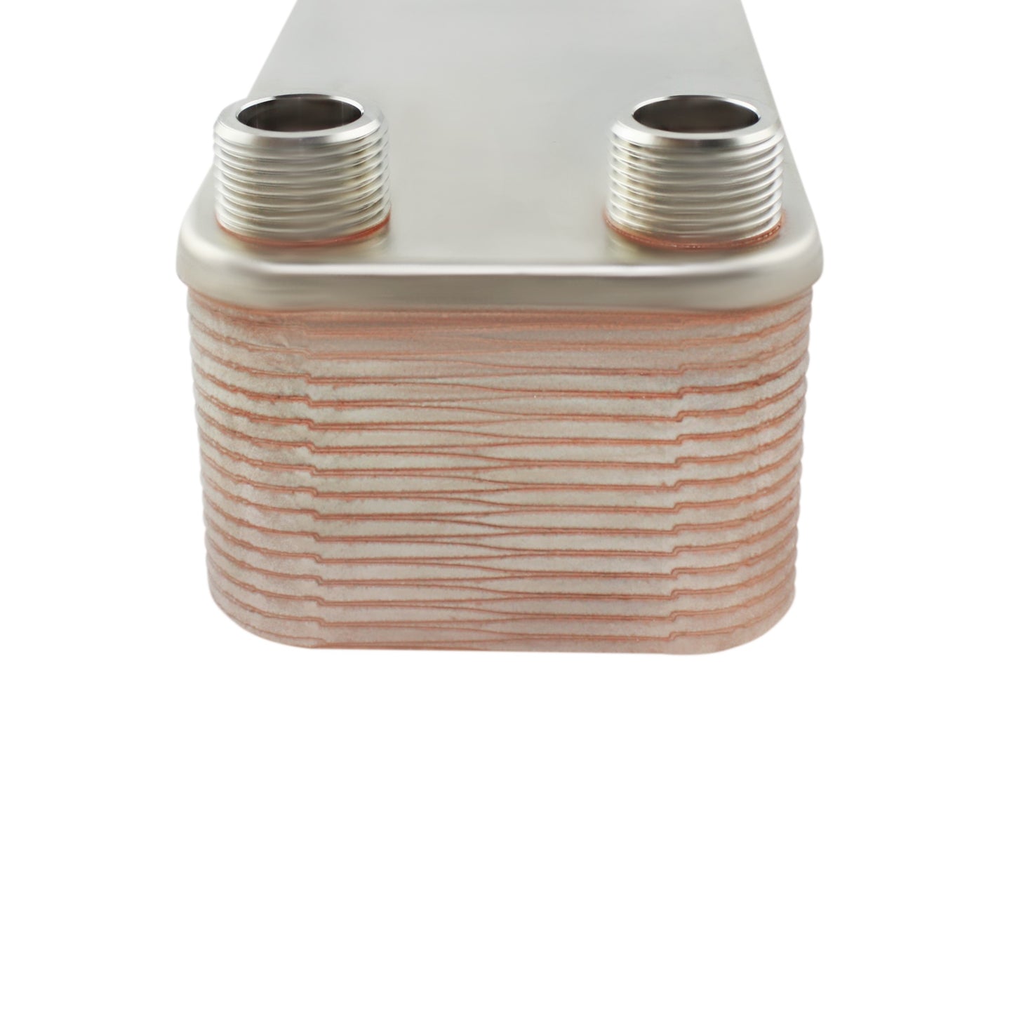 Plattenwärmetauscher B3-60-30 - 330 kW, 30 Platten